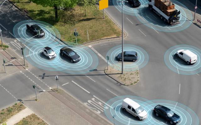 How Smart Transportation Improves Traffic Management