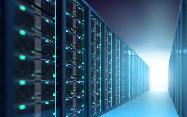 Benefits of a Distributed Data Storage System