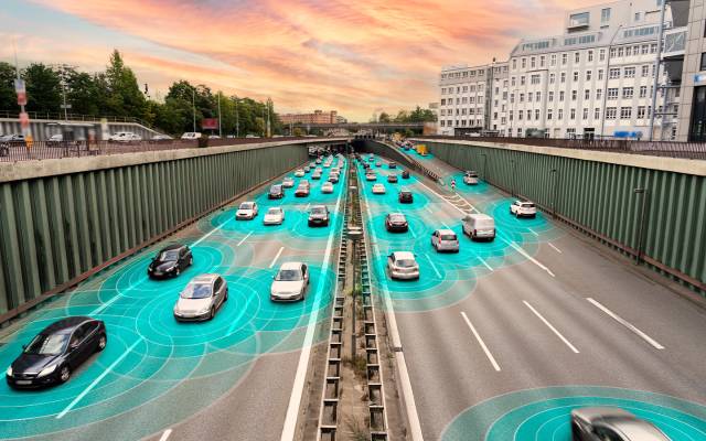 How Mobility Data Can Improve Smart City Traffic