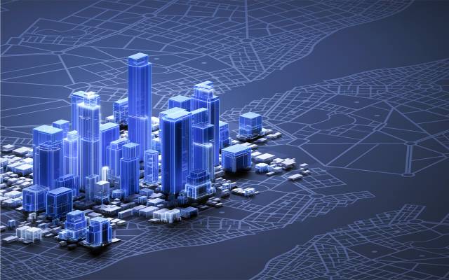 The Role of Data Storage in Smart City Operations