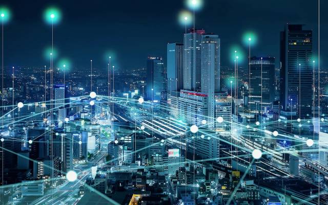 Storage Capacity Planning for Growing Smart Cities