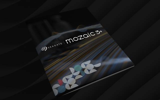 What Is Mozaic 3+, How Does It Work, and What Can It Do for My Data Center?