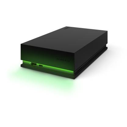 Game Drive Hub for Xbox