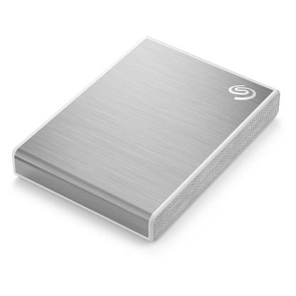 Seagate New One Touch SSD