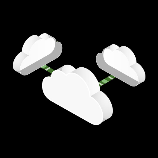 Multicloud vs. Hybrid Cloud: What's the Difference?
