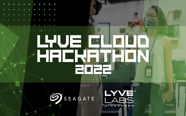 Lyve Cloud Hackathon 2022