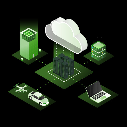 Benefits of Storage as a Service for Multicloud Storage Environment