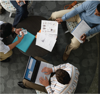 公司學校合作關係