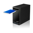 Business Storage 2Bay USM Action