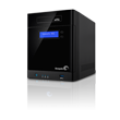 İş Depolama 4-Bay NAS