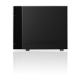 Business Storage 4-Bay &ndash; Profilansicht