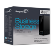 Business Storage Box 1Bay PANAM 3TB