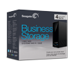 Business Storage Box 1Bay PANAM 4TB