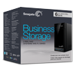 Business Storage Box 2Bay PANAM 6TB
