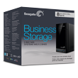 Business Storage Box 2Bay PANAM 8TB