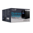 Business Storage Box 4-Bay PANAM 16 TB