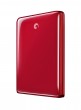 goflex red hero hi 