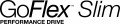 goflex slim bloqueo