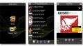 iphone application