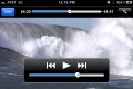 iphone wave
