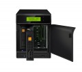seagate ba nas400 front slide