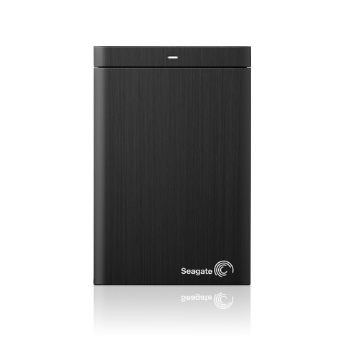Seagate Backup Plus Portable Drive
