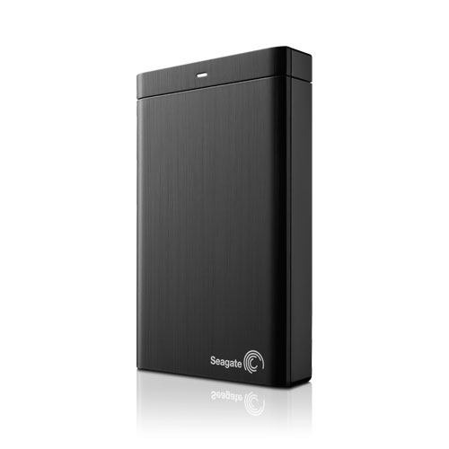 Seagate Backup Plus Portable Drive