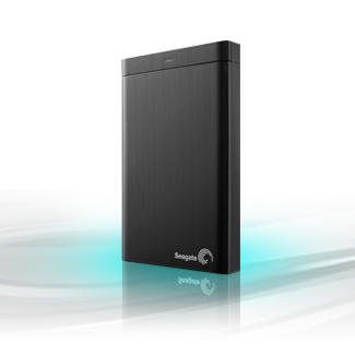 希捷睿品便携式硬盘