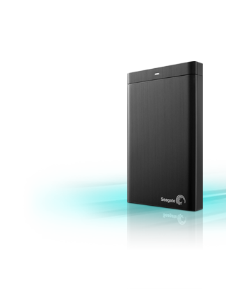 backup plus portátil