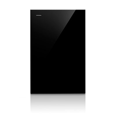 Seagate® Backup Plus Desktop Drive