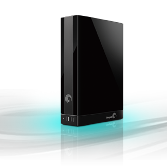 backup plus desk