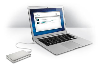 portable hard drives compatible with mac on Portable Time Machine