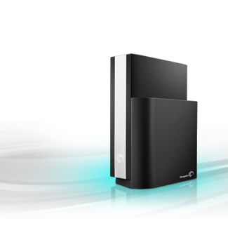 Backup Plus Desk Thunderbolt Macバンドル