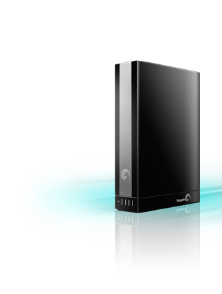 Backup Plus Desk para Mac