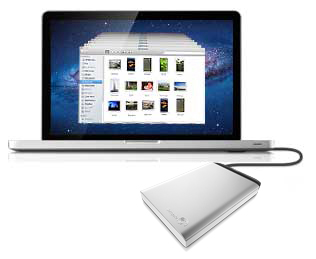 Thunderbolt ve bilgisayar