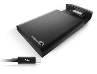 Thunderbolt çözümü