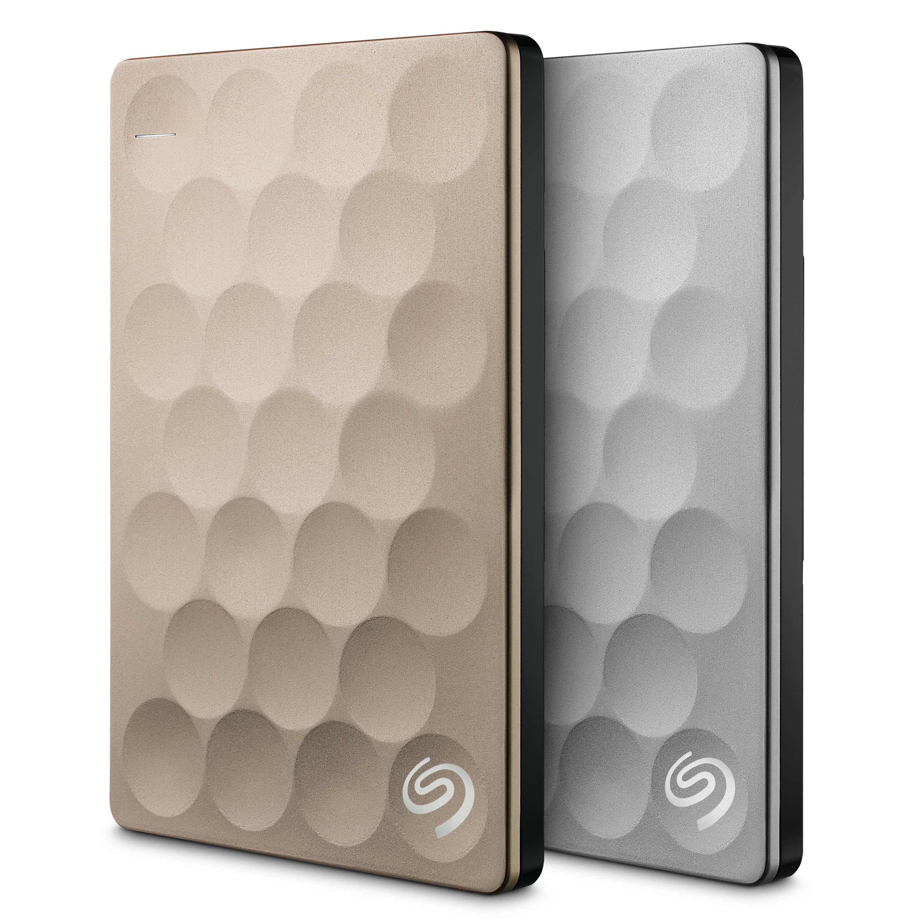 Ổ Cứng Di Động Seagate, Western Digital, Buffalo 500GB, 1TB; USB 3G giá rẻ - 16