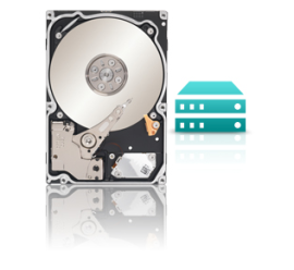 Constellation Overview Disc drive with Internet icon