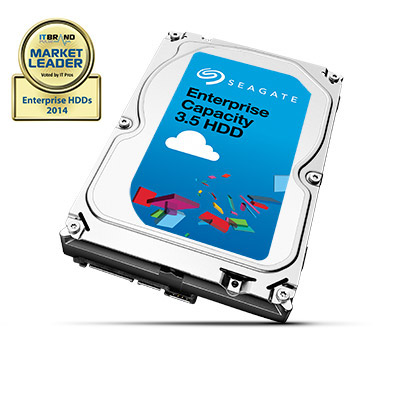Enterprise Capacity 3.5 HDD Dynamic