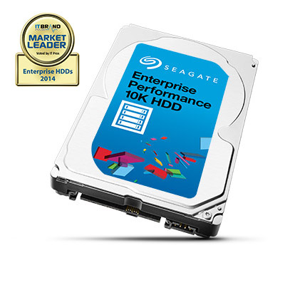 Enterprise Performance 10K HDD: ��� � ��������