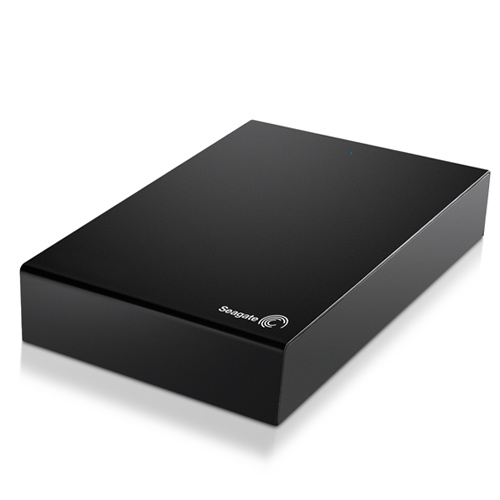 HD Externo 2TB Expansion Desktop - Seagate STBV200
