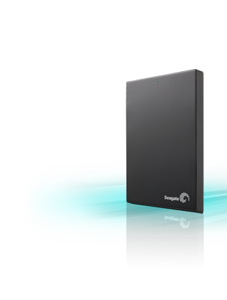 expansion portátil preto 