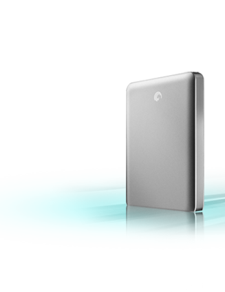 goflex pro ultraportable mac silver