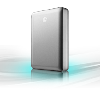 goflex ultraportable mac silver 