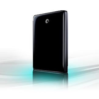 goflex ultra portable black 