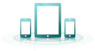 GoFlex tv 高畫質媒體播放器總覽 - iPhone & iPod touch 圖示