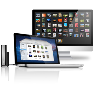 Thunderbolt ve bilgisayar