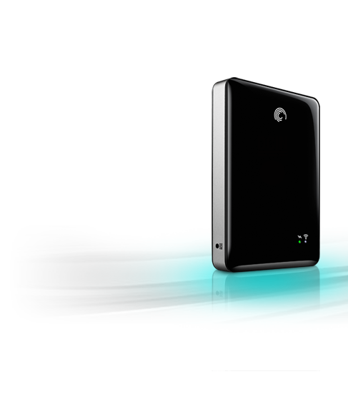 goflex satellite black
