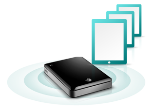 GoFlex Satellite: icono de 3 películas + icono de 3 unidades