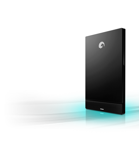 GoFlex Slim black 